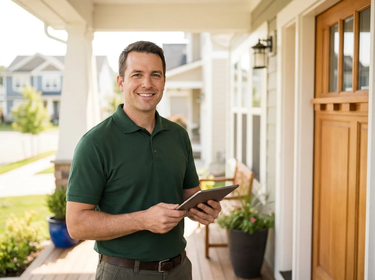 Pest control FAQs for Montville, NJ